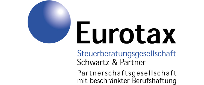 Eurotax Steuerberatungsgesellschaft Stücke - Schwartz & Partner
Partnerschaftsgesellschaft m.b.B.